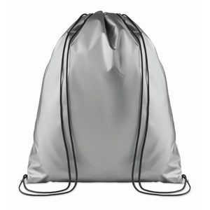 NEW YORK - Argento - BORSE E VIAGGIO - Midocean - Bags & Travel, Duffle Bag, Sacca Con Laminatura Metallica Mo9266