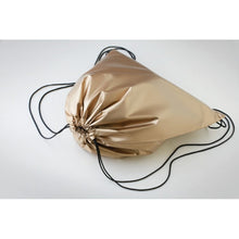 Carica l&#39;immagine nel visualizzatore di Gallery, NEW YORK - BORSE E VIAGGIO - Midocean - Bags &amp; Travel, Duffle Bag, Sacca Con Laminatura Metallica Mo9266