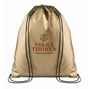 NEW YORK - BORSE E VIAGGIO - Midocean - Bags & Travel, Duffle Bag, Sacca Con Laminatura Metallica Mo9266