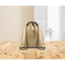 Carica l&#39;immagine nel visualizzatore di Gallery, NEW YORK - BORSE E VIAGGIO - Midocean - Bags &amp; Travel, Duffle Bag, Sacca Con Laminatura Metallica Mo9266