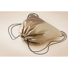 Carica l&#39;immagine nel visualizzatore di Gallery, NEW YORK - BORSE E VIAGGIO - Midocean - Bags &amp; Travel, Duffle Bag, Sacca Con Laminatura Metallica Mo9266