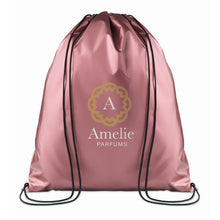 Carica l&#39;immagine nel visualizzatore di Gallery, NEW YORK - BORSE E VIAGGIO - Midocean - Bags &amp; Travel, Duffle Bag, Sacca Con Laminatura Metallica Mo9266