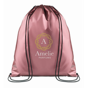 NEW YORK - BORSE E VIAGGIO - Midocean - Bags & Travel, Duffle Bag, Sacca Con Laminatura Metallica Mo9266