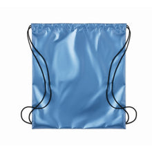 Carica l&#39;immagine nel visualizzatore di Gallery, NEW YORK - BORSE E VIAGGIO - Midocean - Bags &amp; Travel, Duffle Bag, Sacca Con Laminatura Metallica Mo9266