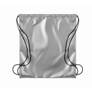 NEW YORK - BORSE E VIAGGIO - Midocean - Bags & Travel, Duffle Bag, Sacca Con Laminatura Metallica Mo9266