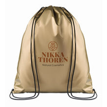 Carica l&#39;immagine nel visualizzatore di Gallery, NEW YORK - BORSE E VIAGGIO - Midocean - Bags &amp; Travel, Duffle Bag, Sacca Con Laminatura Metallica Mo9266