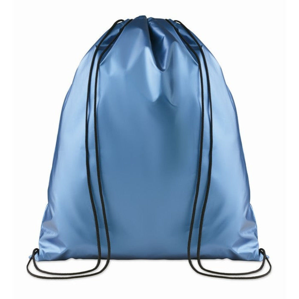 NEW YORK - Blu - BORSE E VIAGGIO - Midocean - Bags & Travel, Duffle Bag, Sacca Con Laminatura Metallica Mo9266