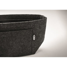 Carica l&#39;immagine nel visualizzatore di Gallery, NIZER - Grigio scuro - STRUMENTI E LUCI - Midocean - Car Accessories, Organizer In Feltro Rpet Mo6334, Tools &amp; Lights