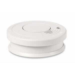 NONSMOKE - bianco - STRUMENTI E LUCI - Midocean - Rilevatore Di Fumo Mo8426, Smoke Detector, Tools & Lights