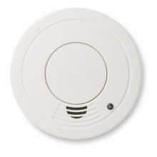 Carica l&#39;immagine nel visualizzatore di Gallery, NONSMOKE - bianco - STRUMENTI E LUCI - Midocean - Rilevatore Di Fumo Mo8426, Smoke Detector, Tools &amp; Lights