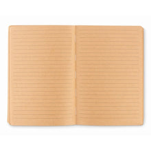 Carica l&#39;immagine nel visualizzatore di Gallery, NOTECORK - Beige - UFFICIO - Midocean - Notebook A5 In Sughero Mo9860, Notebooks / Notepads, Office