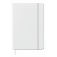 Carica l&#39;immagine nel visualizzatore di Gallery, NOTELUX - bianco - UFFICIO - Midocean - Notebook A6 A Righe Mo1800, Notebooks / Notepads, Office