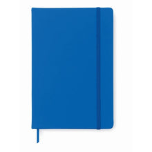 Carica l&#39;immagine nel visualizzatore di Gallery, NOTELUX - Blu Reale - UFFICIO - Midocean - Notebook A6 A Righe Mo1800, Notebooks / Notepads, Office