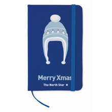 Carica l&#39;immagine nel visualizzatore di Gallery, NOTELUX - UFFICIO - Midocean - Notebook A6 A Righe Mo1800, Notebooks / Notepads, Office