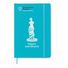 Carica l&#39;immagine nel visualizzatore di Gallery, NOTELUX - UFFICIO - Midocean - Notebook A6 A Righe Mo1800, Notebooks / Notepads, Office