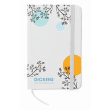 Carica l&#39;immagine nel visualizzatore di Gallery, NOTELUX - UFFICIO - Midocean - Notebook A6 A Righe Mo1800, Notebooks / Notepads, Office