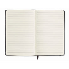 Carica l&#39;immagine nel visualizzatore di Gallery, NOTELUX - UFFICIO - Midocean - Notebook A6 A Righe Mo1800, Notebooks / Notepads, Office