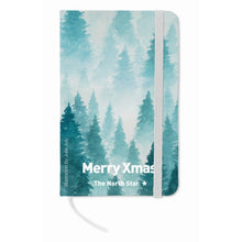 Carica l&#39;immagine nel visualizzatore di Gallery, NOTELUX - UFFICIO - Midocean - Notebook A6 A Righe Mo1800, Notebooks / Notepads, Office