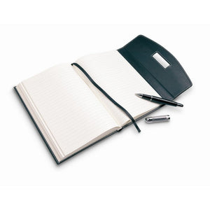 NOVA - Nero - UFFICIO - Midocean - Notebooks / Notepads, Office, Portadocumenti Formato A5 Kc6856