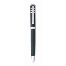 Carica l&#39;immagine nel visualizzatore di Gallery, OLYMPIA - Nero - SCRIVERE - Midocean - Pen, Penna A Sfera In Conf. Regalo Kc6652, Writing