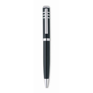 OLYMPIA - Nero - SCRIVERE - Midocean - Pen, Penna A Sfera In Conf. Regalo Kc6652, Writing