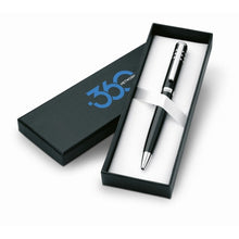 Carica l&#39;immagine nel visualizzatore di Gallery, OLYMPIA - Nero - SCRIVERE - Midocean - Pen, Penna A Sfera In Conf. Regalo Kc6652, Writing