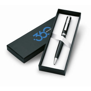 OLYMPIA - Nero - SCRIVERE - Midocean - Pen, Penna A Sfera In Conf. Regalo Kc6652, Writing