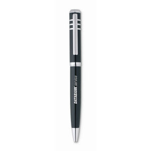 OLYMPIA - Nero - SCRIVERE - Midocean - Pen, Penna A Sfera In Conf. Regalo Kc6652, Writing