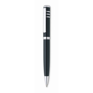 OLYMPIA - Nero - SCRIVERE - Midocean - Pen, Penna A Sfera In Conf. Regalo Kc6652, Writing