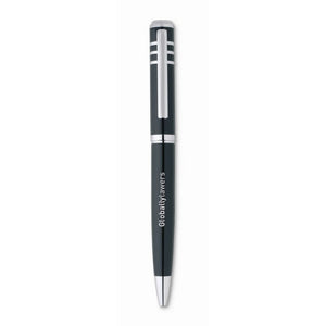 OLYMPIA - Nero - SCRIVERE - Midocean - Pen, Penna A Sfera In Conf. Regalo Kc6652, Writing
