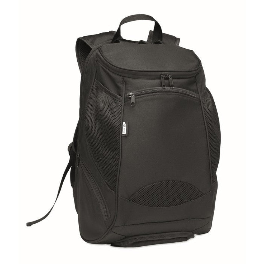OLYMPIC - Nero - BORSE E VIAGGIO - Midocean - Bags & Travel, Sportbags, Zaino Sportivo In Rpet 600d Mo6325