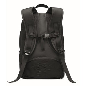 OLYMPIC - Nero - BORSE E VIAGGIO - Midocean - Bags & Travel, Sportbags, Zaino Sportivo In Rpet 600d Mo6325
