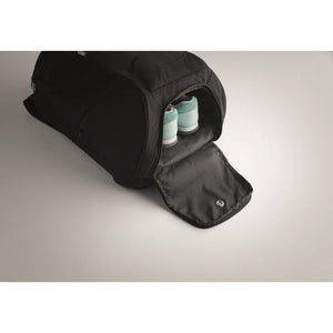 OLYMPIC - Nero - BORSE E VIAGGIO - Midocean - Bags & Travel, Sportbags, Zaino Sportivo In Rpet 600d Mo6325