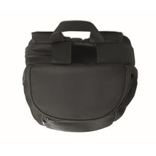 Carica l&#39;immagine nel visualizzatore di Gallery, OLYMPIC - Nero - BORSE E VIAGGIO - Midocean - Bags &amp; Travel, Sportbags, Zaino Sportivo In Rpet 600d Mo6325