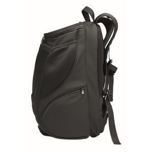 OLYMPIC - Nero - BORSE E VIAGGIO - Midocean - Bags & Travel, Sportbags, Zaino Sportivo In Rpet 600d Mo6325