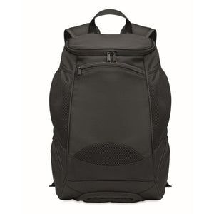 OLYMPIC - Nero - BORSE E VIAGGIO - Midocean - Bags & Travel, Sportbags, Zaino Sportivo In Rpet 600d Mo6325