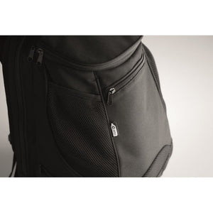 OLYMPIC - Nero - BORSE E VIAGGIO - Midocean - Bags & Travel, Sportbags, Zaino Sportivo In Rpet 600d Mo6325