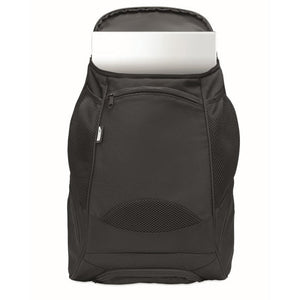 OLYMPIC - Nero - BORSE E VIAGGIO - Midocean - Bags & Travel, Sportbags, Zaino Sportivo In Rpet 600d Mo6325
