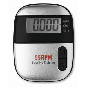 ONMOOD - CURA PERSONALE - Midocean - Contapassi Mo8508, Pedometer, Personal Care
