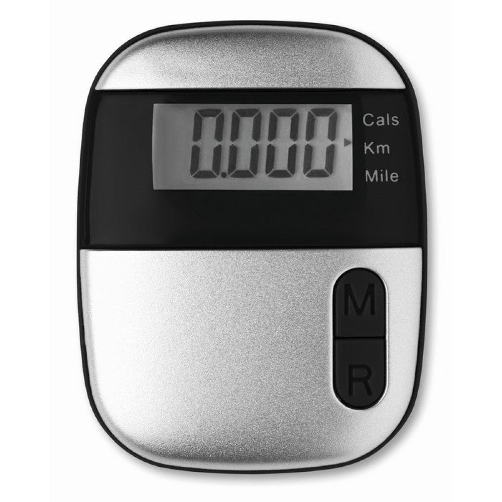 ONMOOD - Nero - CURA PERSONALE - Midocean - Contapassi Mo8508, Pedometer, Personal Care