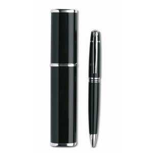 OREGON - Nero - SCRIVERE - Midocean - Pen, Penna A Sfera It3177, Writing
