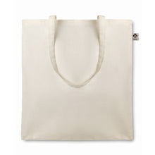 Carica l&#39;immagine nel visualizzatore di Gallery, ORGANIC COTTONEL - Beige - BORSE E VIAGGIO - Midocean - Bags &amp; Travel, Shopper Cotone Organico Mo8973, Shopping Bag