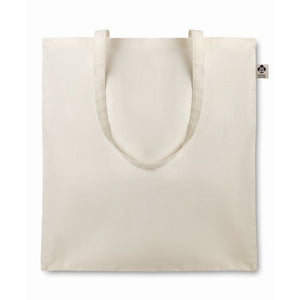 ORGANIC COTTONEL - Beige - BORSE E VIAGGIO - Midocean - Bags & Travel, Shopper Cotone Organico Mo8973, Shopping Bag