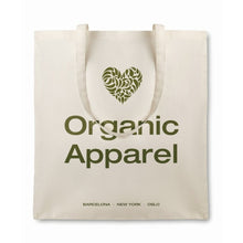 Carica l&#39;immagine nel visualizzatore di Gallery, ORGANIC COTTONEL - Beige - BORSE E VIAGGIO - Midocean - Bags &amp; Travel, Shopper Cotone Organico Mo8973, Shopping Bag