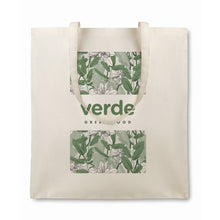 Carica l&#39;immagine nel visualizzatore di Gallery, ORGANIC COTTONEL - Beige - BORSE E VIAGGIO - Midocean - Bags &amp; Travel, Shopper Cotone Organico Mo8973, Shopping Bag