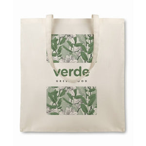 ORGANIC COTTONEL - Beige - BORSE E VIAGGIO - Midocean - Bags & Travel, Shopper Cotone Organico Mo8973, Shopping Bag