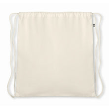 Carica l&#39;immagine nel visualizzatore di Gallery, ORGANIC HUNDRED - Beige - BORSE E VIAGGIO - Midocean - Bags &amp; Travel, Sacca In Cotone Organico Mo8974, Shopping Bag