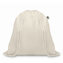 Carica l&#39;immagine nel visualizzatore di Gallery, ORGANIC HUNDRED - Beige - BORSE E VIAGGIO - Midocean - Bags &amp; Travel, Sacca In Cotone Organico Mo8974, Shopping Bag