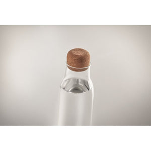 OSNA - Trasparente - CASA E VIVERE - Midocean - Bottiglia In Vetro 600ml Mo6284, Drinking Bottle, Home & Living