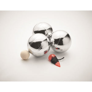 OTHO - Nero - TEMPO LIBERO - Midocean - Games, Gioco Delle Bocce Mo8633, Leisure